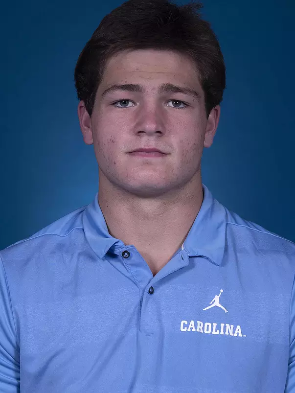 Drake Maye
2021 headshot
University of North Carolina Football
Kenan Football Center
Chapel Hill, NC
Monday, January 18, 2021