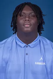 Diego Pounds
2021 headshot
University of North Carolina Football
Kenan Football Center
Chapel Hill, NC
Monday, January 18, 2021