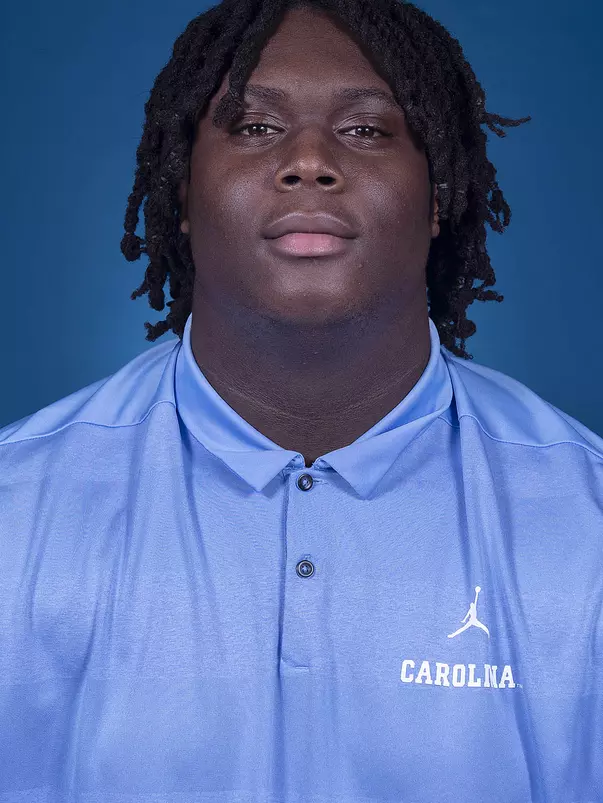 Diego Pounds
2021 headshot
University of North Carolina Football
Kenan Football Center
Chapel Hill, NC
Monday, January 18, 2021