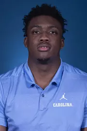 Keeshawn Silver
2021 headshot
University of North Carolina Football 
Kenan Football Center
Chapel Hill, NC
Monday, January 18, 2021