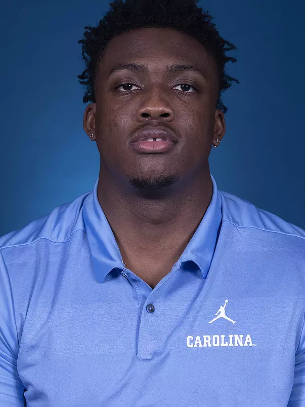 Keeshawn Silver
2021 headshot
University of North Carolina Football
Kenan Football Center
Chapel Hill, NC
Monday, January 18, 2021