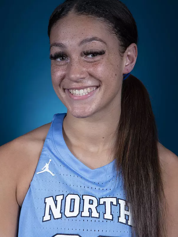 Destiny Adams
2021-2022 headshot
University of North Carolina Women's Basketball
Photo Day
Media & Communications Center
Chapel Hill, NC
Thursday, September 16, 2021