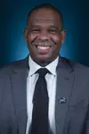 Hubert Davis
2021-2022 headshot
University of North Carolina Basketball 
Dean E. Smith Center
Chapel Hill, NC
Monday, September 27, 2021
