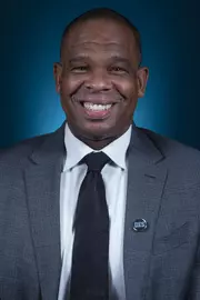 Hubert Davis