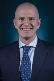 Brad Frederick