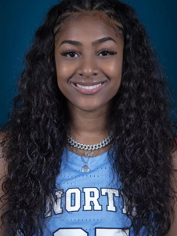 2021-2022 headshotUniversity of North Carolina Women's Basketball Photo DayMedia & Communications CenterChapel Hill, NCThursday, September 16, 2021
