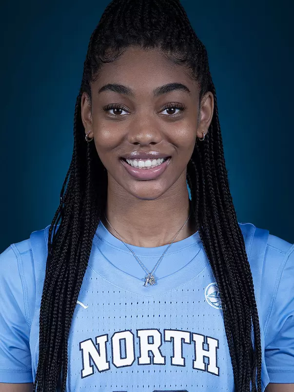 2021-2022 headshotUniversity of North Carolina Women's Basketball Photo DayMedia & Communications CenterChapel Hill, NCThursday, September 16, 2021