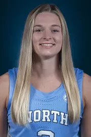 Carlie Littlefield
2021-2022 headshot
University of North Carolina Women's Basketball 
Photo Day
Media & Communications Center
Chapel Hill, NC
Thursday, September 16, 2021