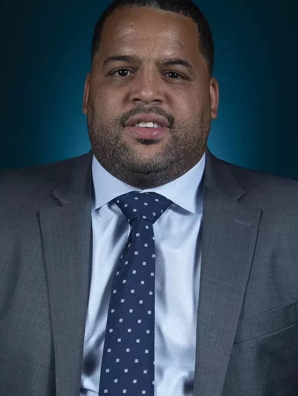 Sean May
2021-2022 headshot
University of North Carolina Basketball 
Dean E. Smith Center
Chapel Hill, NC
Monday, September 27, 2021