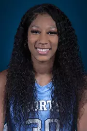 Jaelynn Murray
2021-2022 headshot
University of North Carolina Women's Basketball
Photo Day
Media & Communications Center
Chapel Hill, NC
Thursday, September 16, 2021