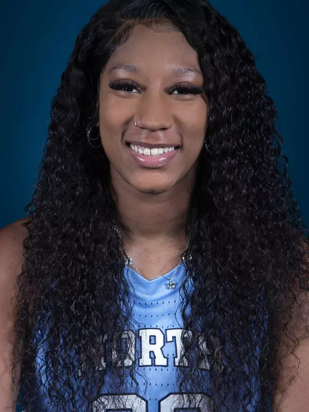 Jaelynn Murray
2021-2022 headshot
University of North Carolina Women's Basketball
Photo Day
Media & Communications Center
Chapel Hill, NC
Thursday, September 16, 2021