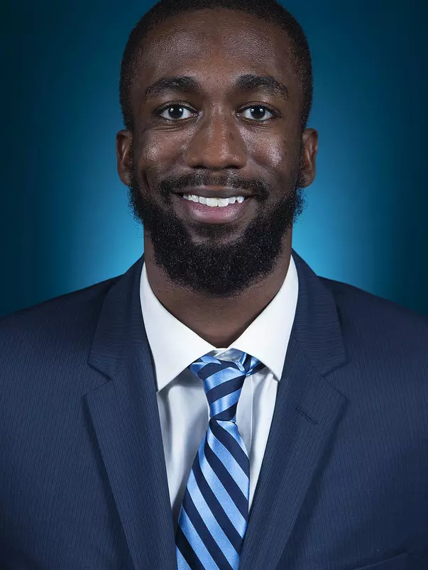 Brandon Robinson
2021-2022 headshot
University of North Carolina Basketball
Dean E. Smith Center
Chapel Hill, NC
Monday, September 27, 2021