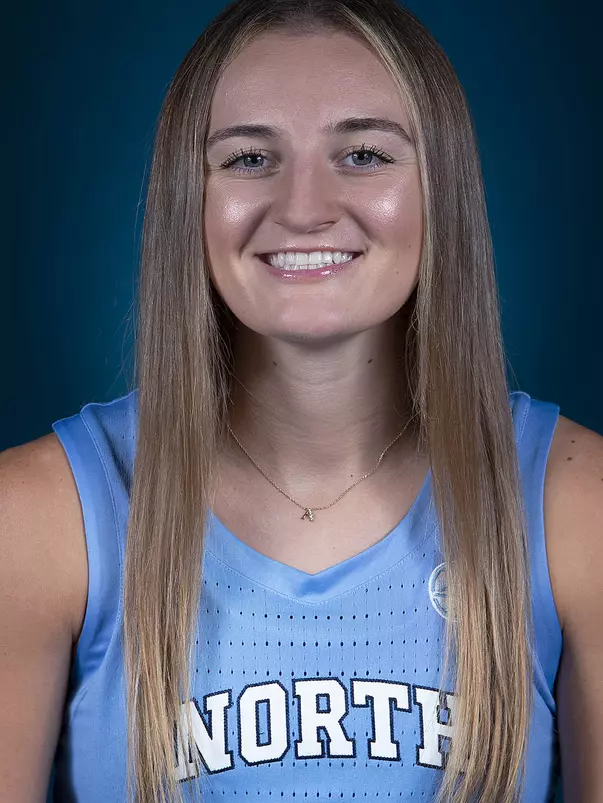 Alyssa Ustby
2021-2022 headshot
University of North Carolina Women's Basketball
Photo Day
Media & Communications Center
Chapel Hill, NC
Thursday, September 16, 2021