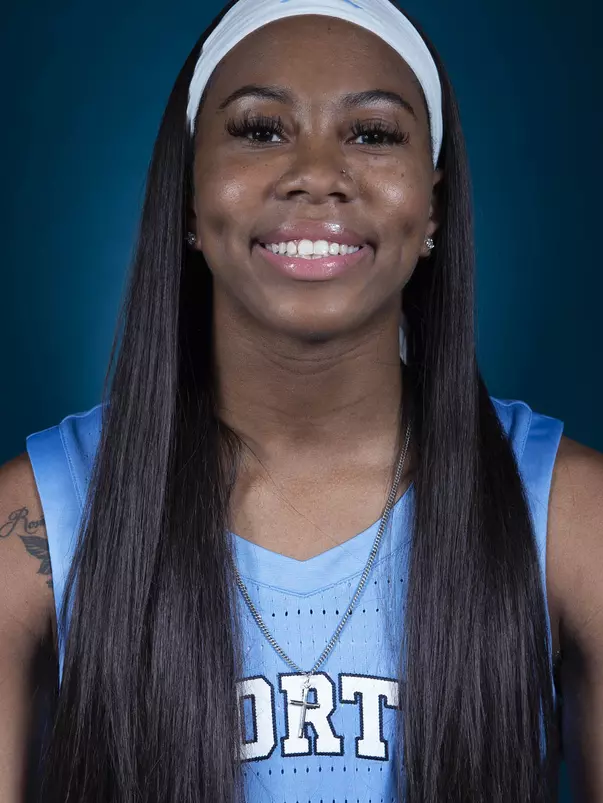 Morasha Wiggins
2021-2022 headshot
University of North Carolina Women's Basketball
Photo Day
Media & Communications Center
Chapel Hill, NC
Thursday, September 16, 2021