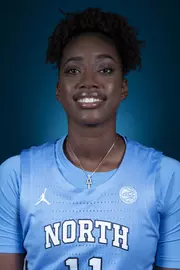 Ariel Young
2021-2022 headshot
University of North Carolina Women's Basketball
Photo Day
Media & Communications Center
Chapel Hill, NC
Thursday, September 16, 2021