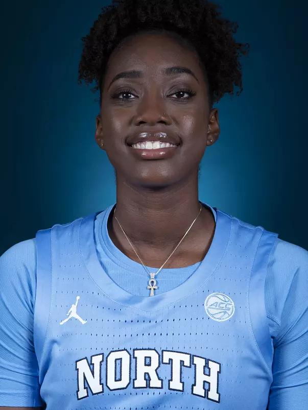 Ariel Young
2021-2022 headshot
University of North Carolina Women's Basketball
Photo Day
Media & Communications Center
Chapel Hill, NC
Thursday, September 16, 2021