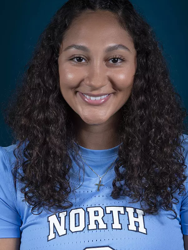 Alexandra Zelaya
2021-2022 headshot
University of North Carolina Women's Basketball
Photo Day
Media & Communications Center
Chapel Hill, NC
Thursday, September 16, 2021
