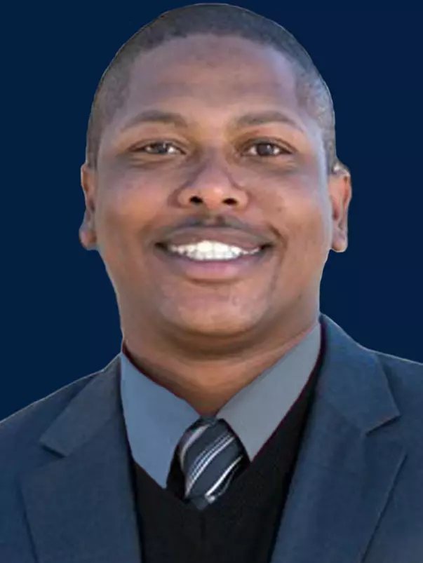 Jody Stewart headshot