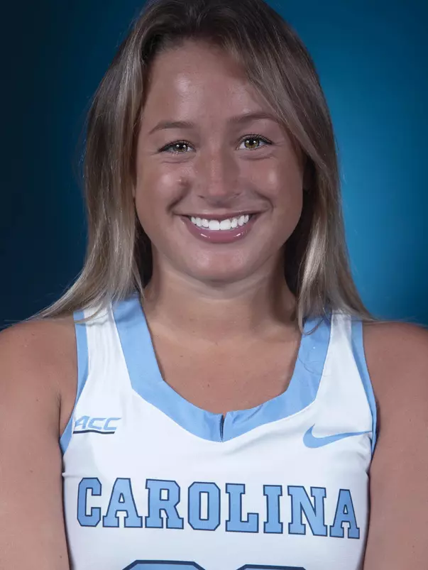 Mia Leonhardt
2021 headshot
University of North Carolina Field Hockey
Media & Communications Center
Chapel Hill, NC
Monday, October 25, 2021