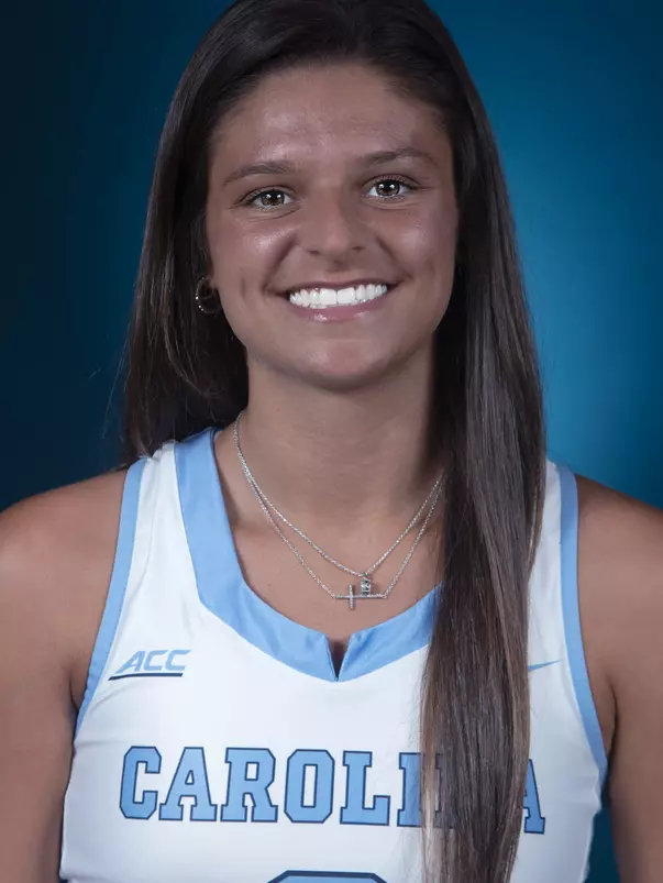 Ciana Riccardo
2021 headshot
University of North Carolina Field Hockey
Media & Communications Center
Chapel Hill, NC
Monday, October 25, 2021