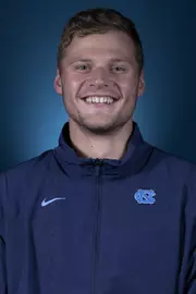 Valdas Abaliksta
2022 Headshot
University of North Carolina Swimming and Diving
Koury Natatorium
Chapel Hill, NC
Thursday, August 26, 2021