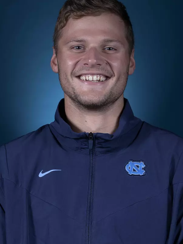 Valdas Abaliksta
2022 Headshot
University of North Carolina Swimming and Diving
Koury Natatorium
Chapel Hill, NC
Thursday, August 26, 2021