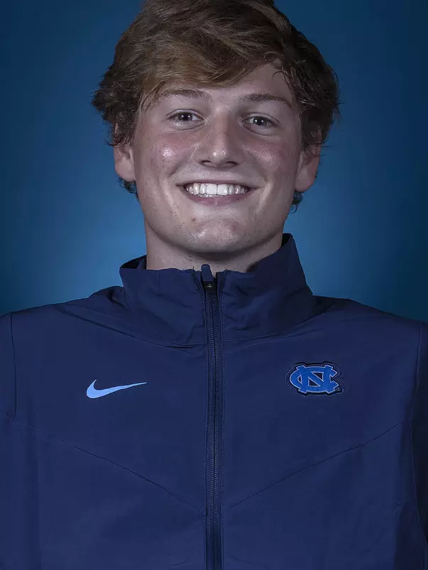 Perry Becker
2022 Headshot
University of North Carolina Swimming and Diving
Koury Natatorium
Chapel Hill, NC
Thursday, August 26, 2021