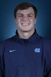 Tucker Burhans
2022 Headshot
University of North Carolina Swimming and Diving 
Koury Natatorium
Chapel Hill, NC
Thursday, August 26, 2021