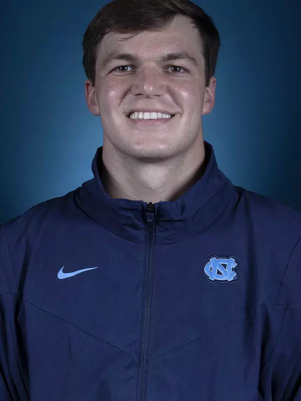 Tucker Burhans
2022 Headshot
University of North Carolina Swimming and Diving
Koury Natatorium
Chapel Hill, NC
Thursday, August 26, 2021