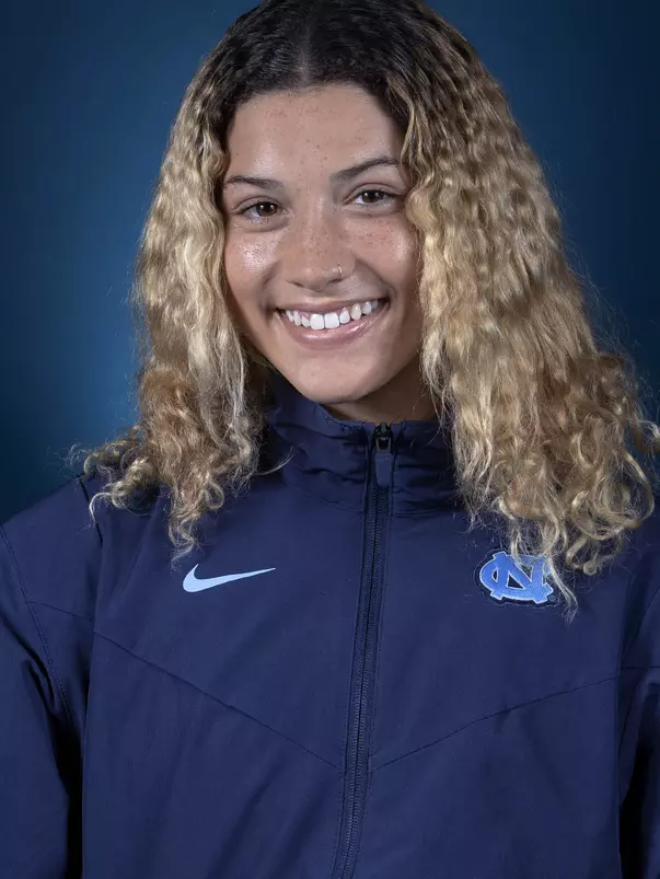 Paige Burrell
2022 Headshot
University of North Carolina Swimming and Diving
Koury Natatorium
Chapel Hill, NC
Thursday, August 26, 2021