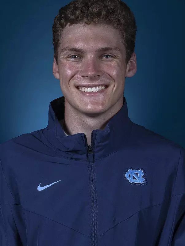 Daniel Chance
2022 Headshot
University of North Carolina Swimming and Diving
Koury Natatorium
Chapel Hill, NC
Thursday, August 26, 2021