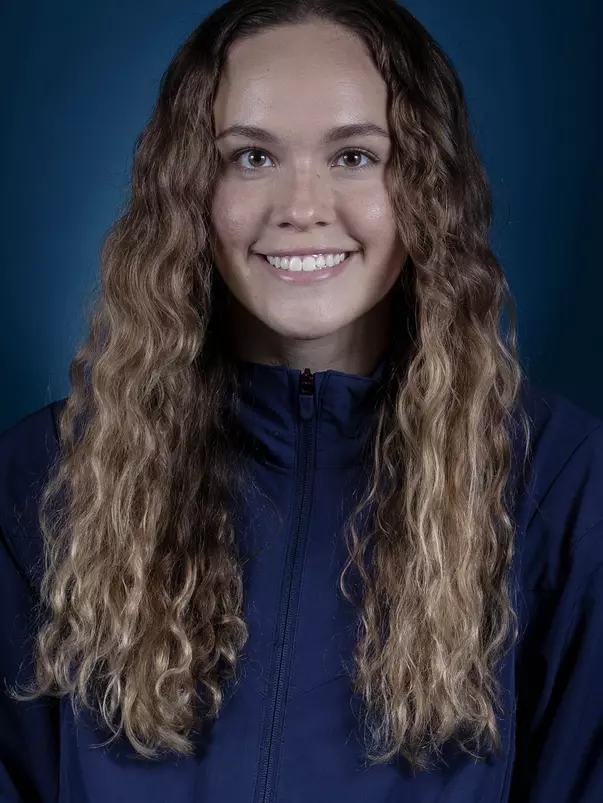 Caroline Cooper
2022 Headshot
University of North Carolina Swimming and Diving
Koury Natatorium
Chapel Hill, NC
Thursday, August 26, 2021