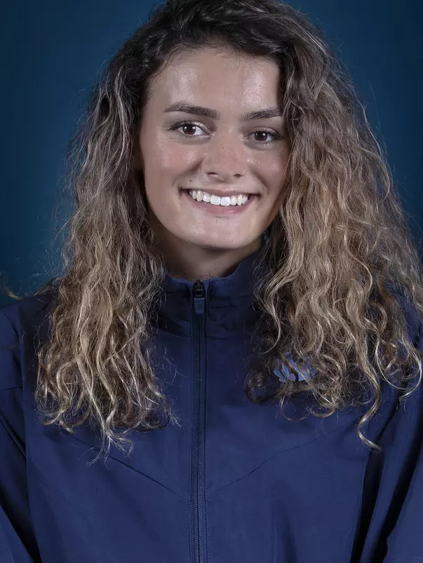 Grace Countie
2022 Headshot
University of North Carolina Swimming and Diving
Koury Natatorium
Chapel Hill, NC
Thursday, August 26, 2021