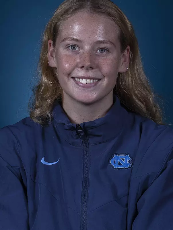 Mia Duus
2022 Headshot
University of North Carolina Swimming and Diving
Koury Natatorium
Chapel Hill, NC
Thursday, August 26, 2021
