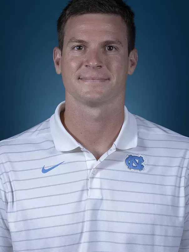 Dr. Kirk Grand
2022 Headshot
University of North Carolina Swimming and Diving
Koury Natatorium
Chapel Hill, NC
Thursday, August 26, 2021