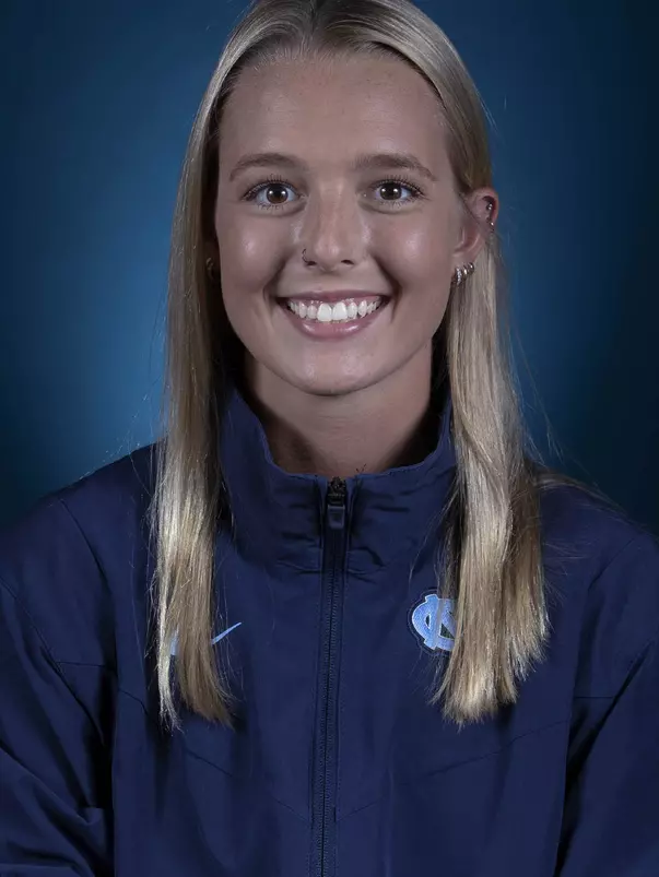 Emily Grund
2022 Headshot
University of North Carolina Swimming and Diving
Koury Natatorium
Chapel Hill, NC
Thursday, August 26, 2021