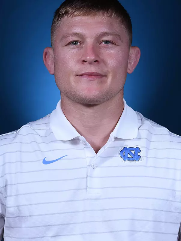 Gary Wayne Harding 21-22 Headshot