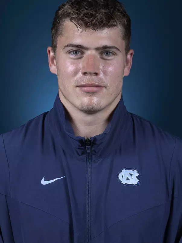 Alexander Hart
2022 Headshot
University of North Carolina Swimming and Diving
Koury Natatorium
Chapel Hill, NC
Thursday, August 26, 2021