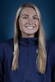 Lilly Higgs
2022 Headshot
University of North Carolina Swimming and Diving
Koury Natatorium
Chapel Hill, NC
Thursday, August 26, 2021