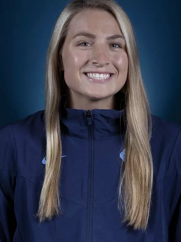 Lilly Higgs
2022 Headshot
University of North Carolina Swimming and Diving
Koury Natatorium
Chapel Hill, NC
Thursday, August 26, 2021