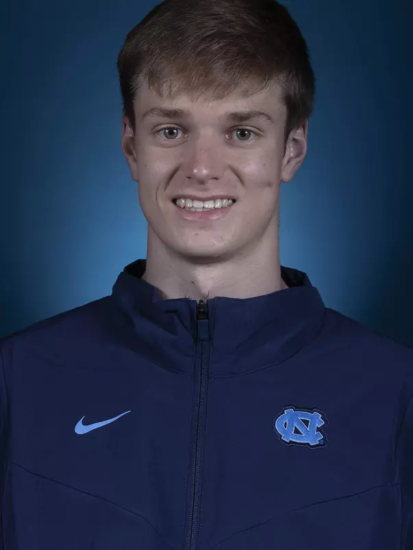 Patrick Hussey
2022 Headshot
University of North Carolina Swimming and Diving
Koury Natatorium
Chapel Hill, NC
Thursday, August 26, 2021