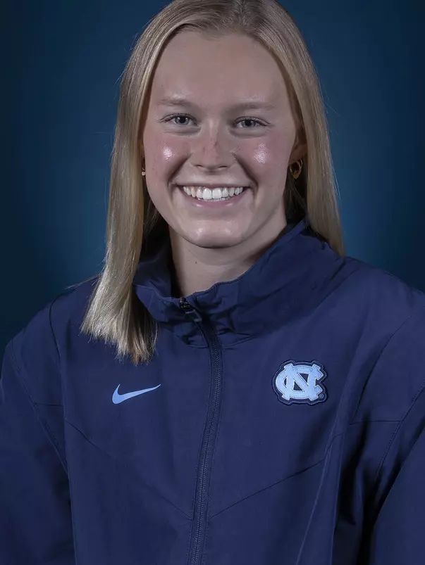 Courtney Isley
2022 Headshot
University of North Carolina Swimming and Diving
Koury Natatorium
Chapel Hill, NC
Thursday, August 26, 2021