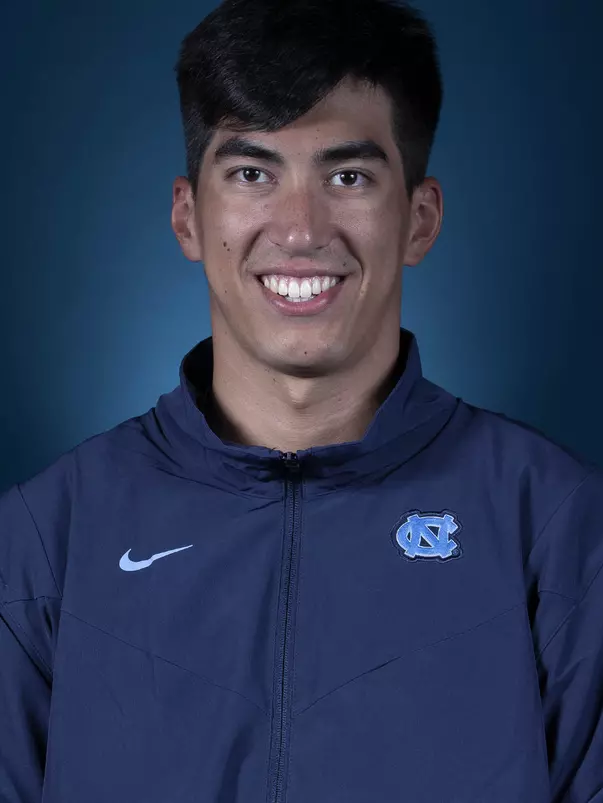 Donovan Lahmann
2022 Headshot
University of North Carolina Swimming and Diving
Koury Natatorium
Chapel Hill, NC
Thursday, August 26, 2021