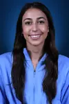 Christina Lofty 21-22 Headshot