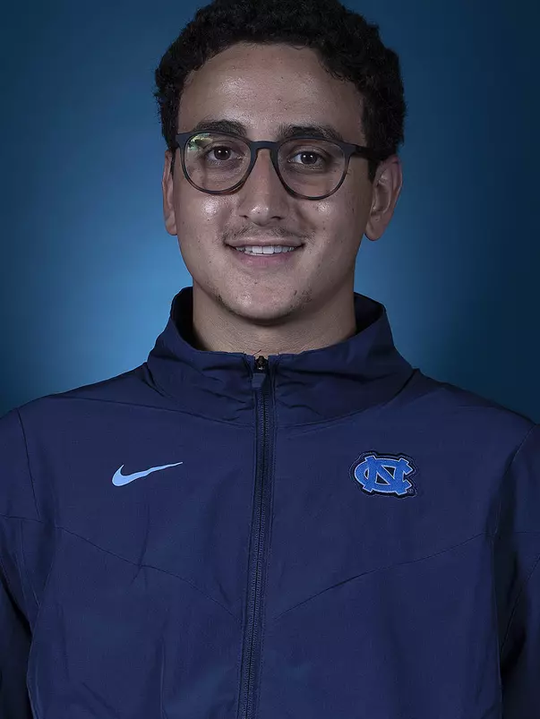 Sami Moussally
2022 Headshot
University of North Carolina Swimming and Diving
Koury Natatorium
Chapel Hill, NC
Thursday, August 26, 2021