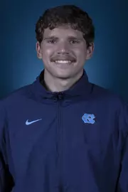 Samuel Player
2022 Headshot
University of North Carolina Swimming and Diving
Koury Natatorium
Chapel Hill, NC
Thursday, August 26, 2021