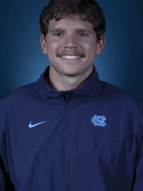 Samuel Player
2022 Headshot
University of North Carolina Swimming and Diving
Koury Natatorium
Chapel Hill, NC
Thursday, August 26, 2021