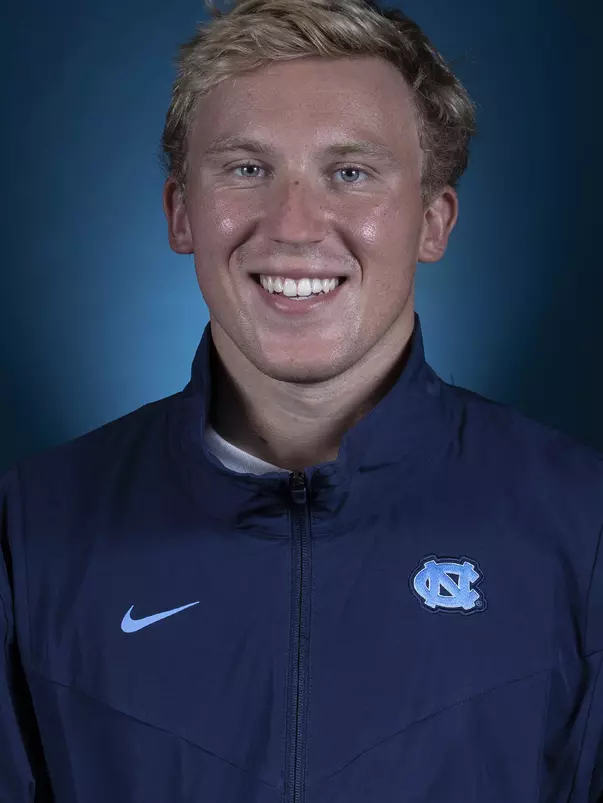 Boyd Poelke
2022 Headshot
University of North Carolina Swimming and Diving
Koury Natatorium
Chapel Hill, NC
Thursday, August 26, 2021