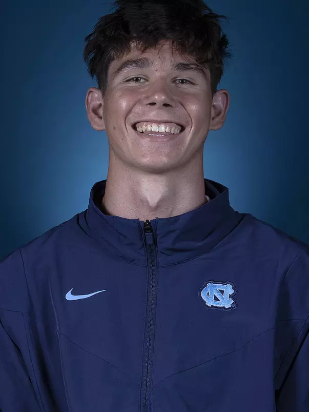 Nick Radkov
2022 Headshot
University of North Carolina Swimming and Diving
Koury Natatorium
Chapel Hill, NC
Thursday, August 26, 2021