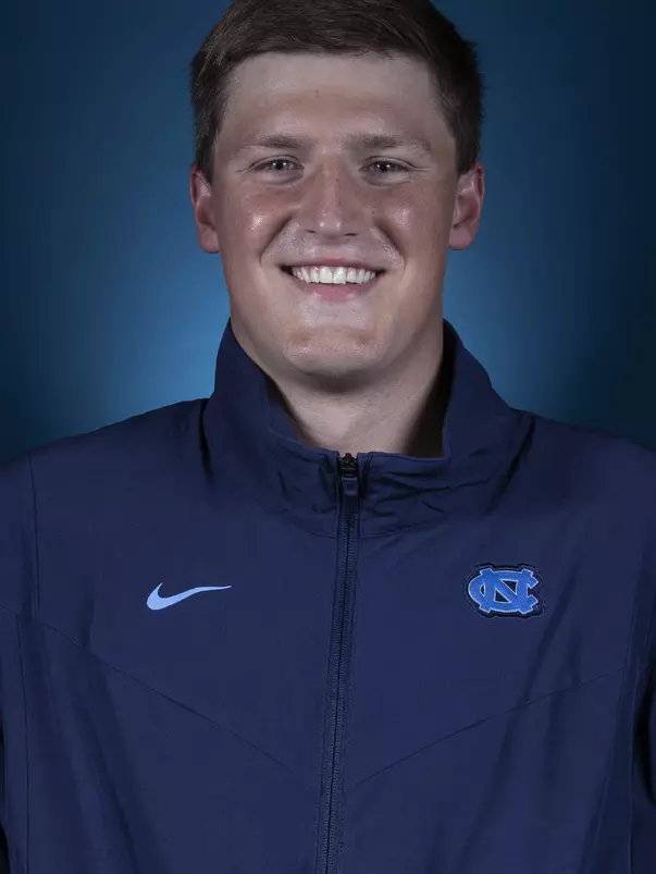 Jacob Rauch
2022 Headshot
University of North Carolina Swimming and Diving
Koury Natatorium
Chapel Hill, NC
Thursday, August 26, 2021